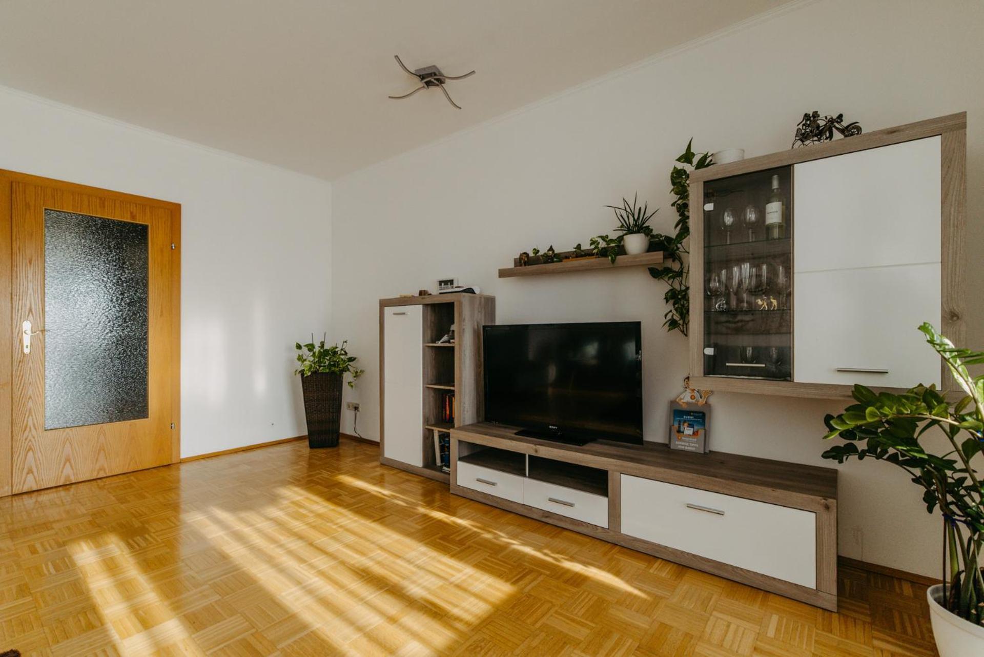 Grosse Ferienwohnung Burgenland Eisenstadt Exterior foto