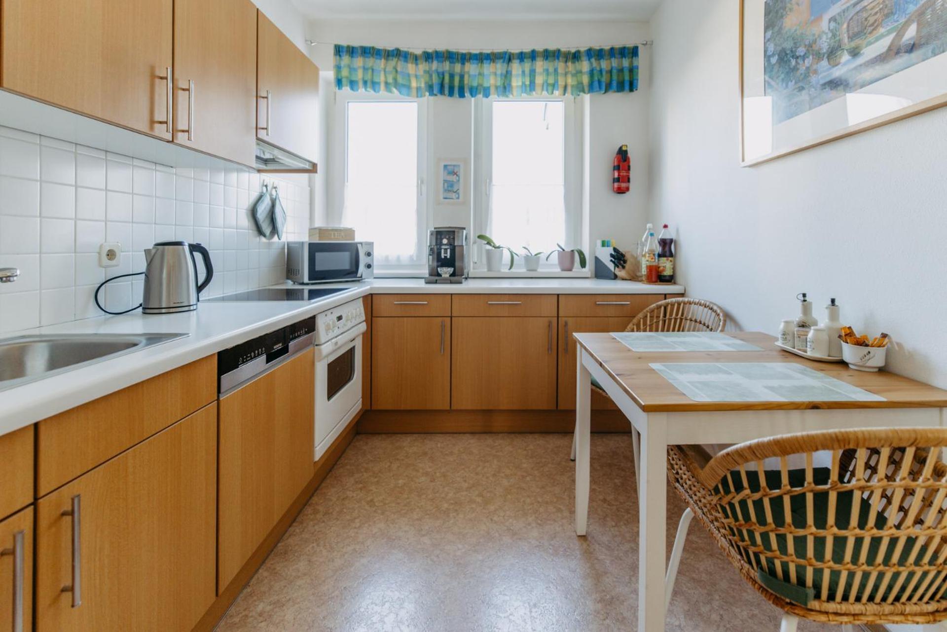 Grosse Ferienwohnung Burgenland Eisenstadt Exterior foto