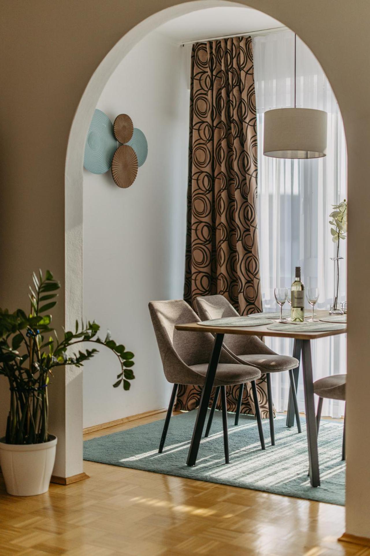 Grosse Ferienwohnung Burgenland Eisenstadt Exterior foto