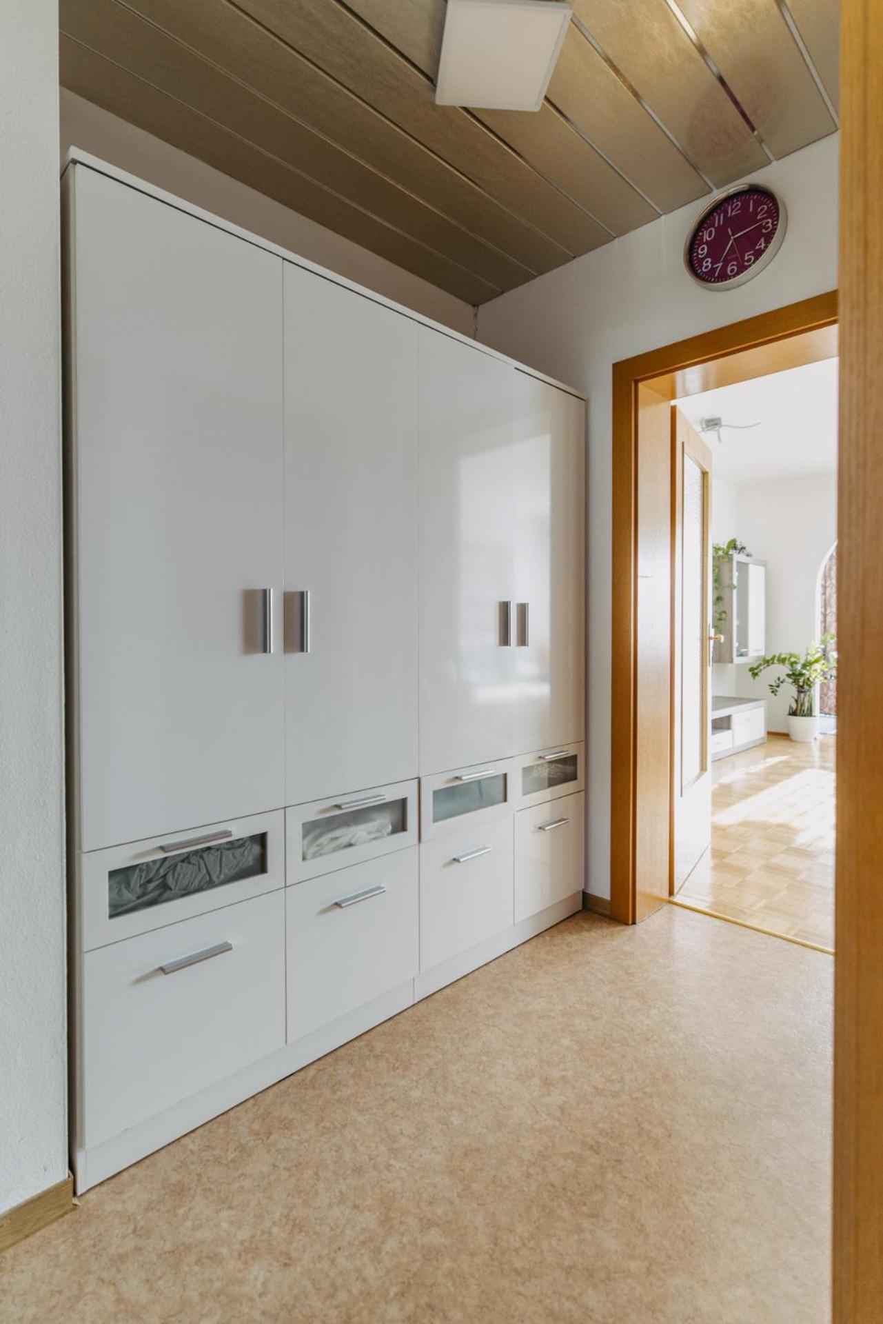 Grosse Ferienwohnung Burgenland Eisenstadt Exterior foto