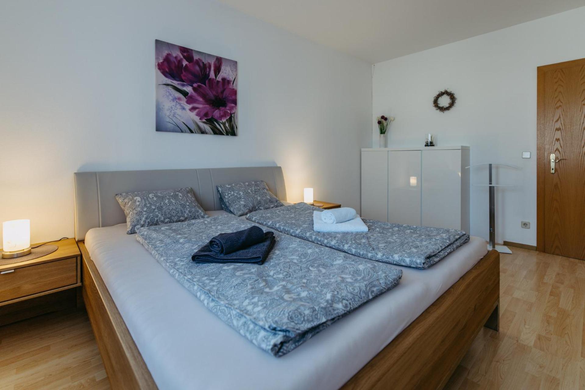 Grosse Ferienwohnung Burgenland Eisenstadt Exterior foto