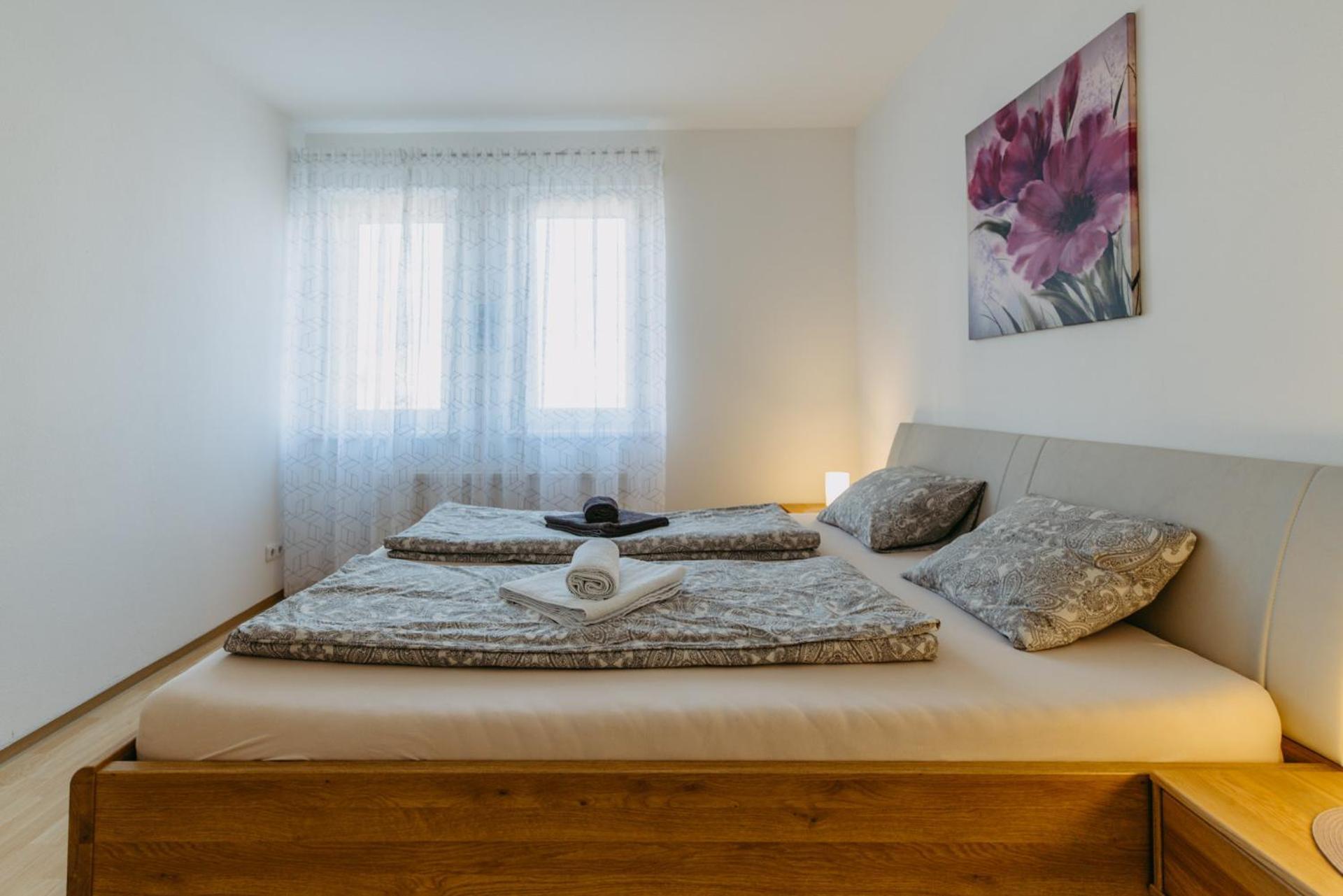 Grosse Ferienwohnung Burgenland Eisenstadt Exterior foto