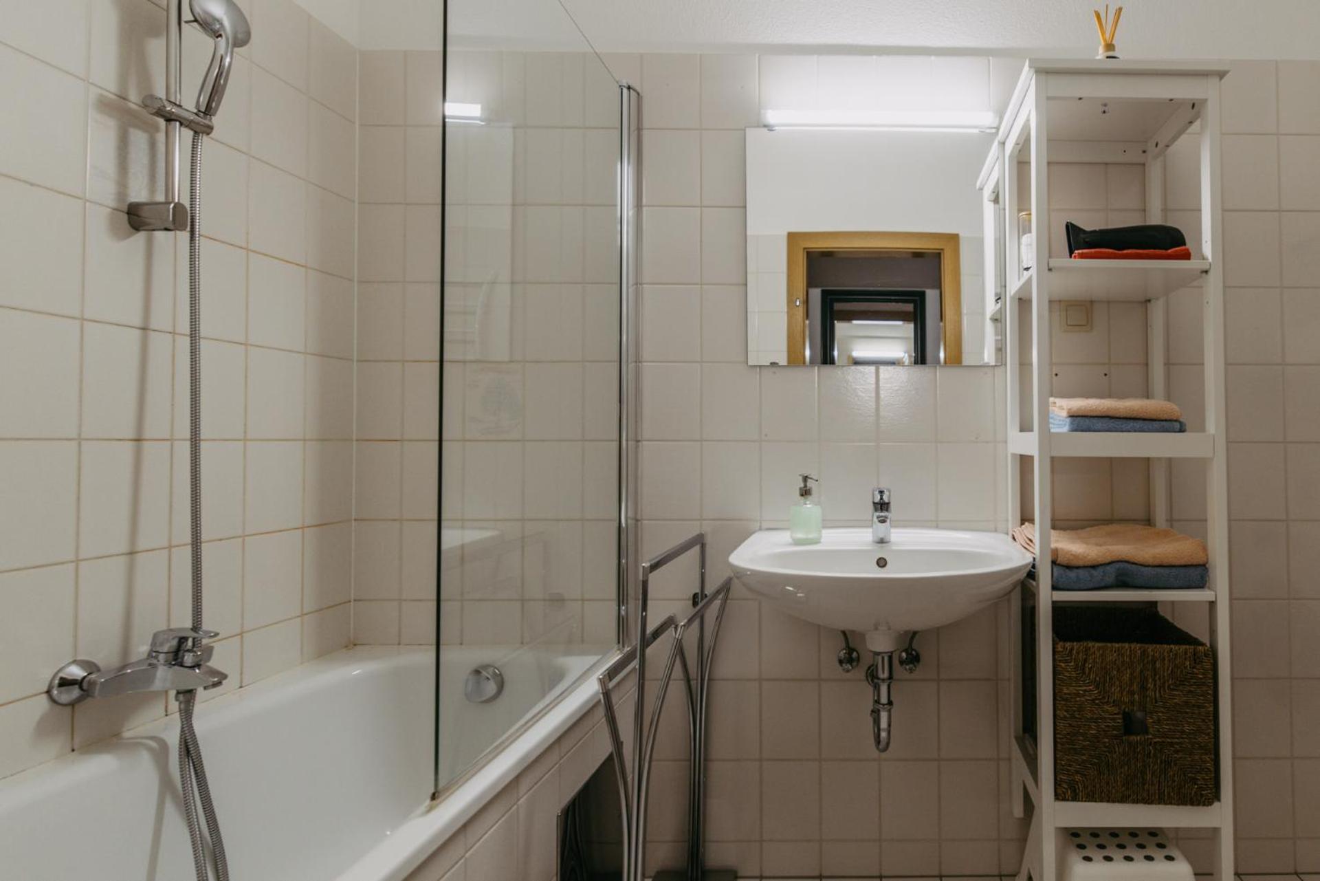 Grosse Ferienwohnung Burgenland Eisenstadt Exterior foto