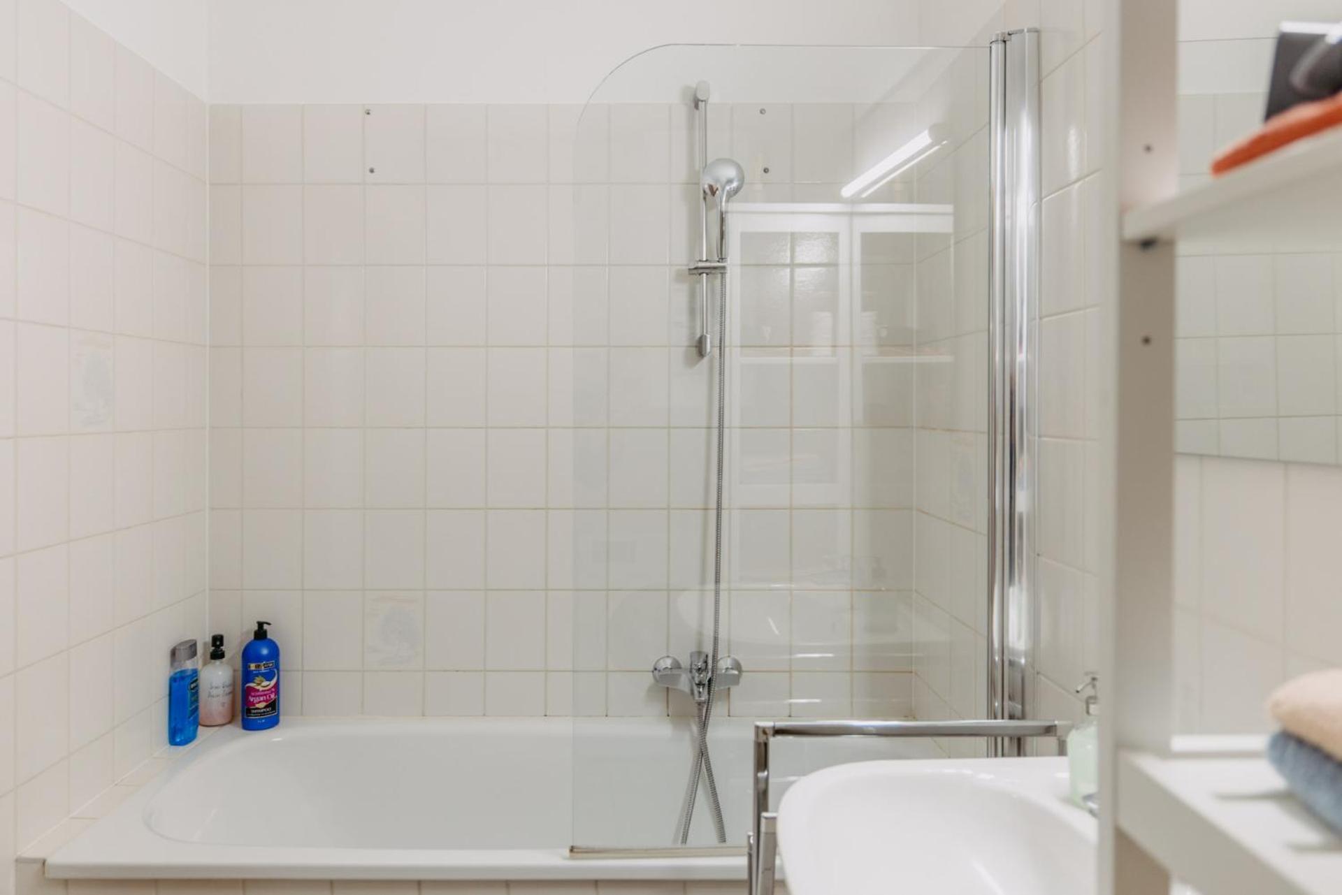 Grosse Ferienwohnung Burgenland Eisenstadt Exterior foto